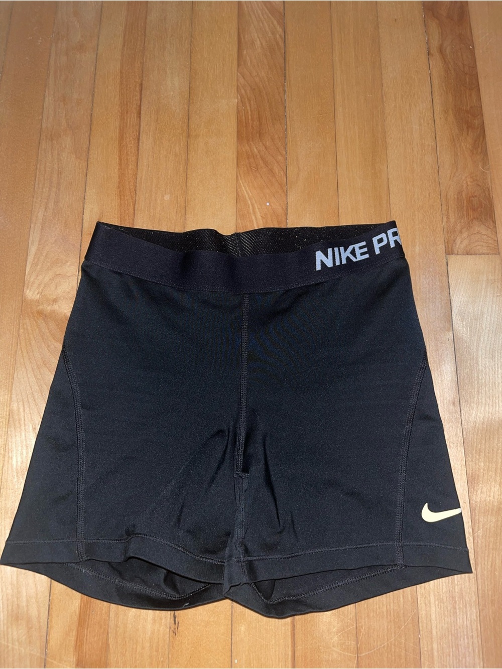 Nike Pro Shorts🤍